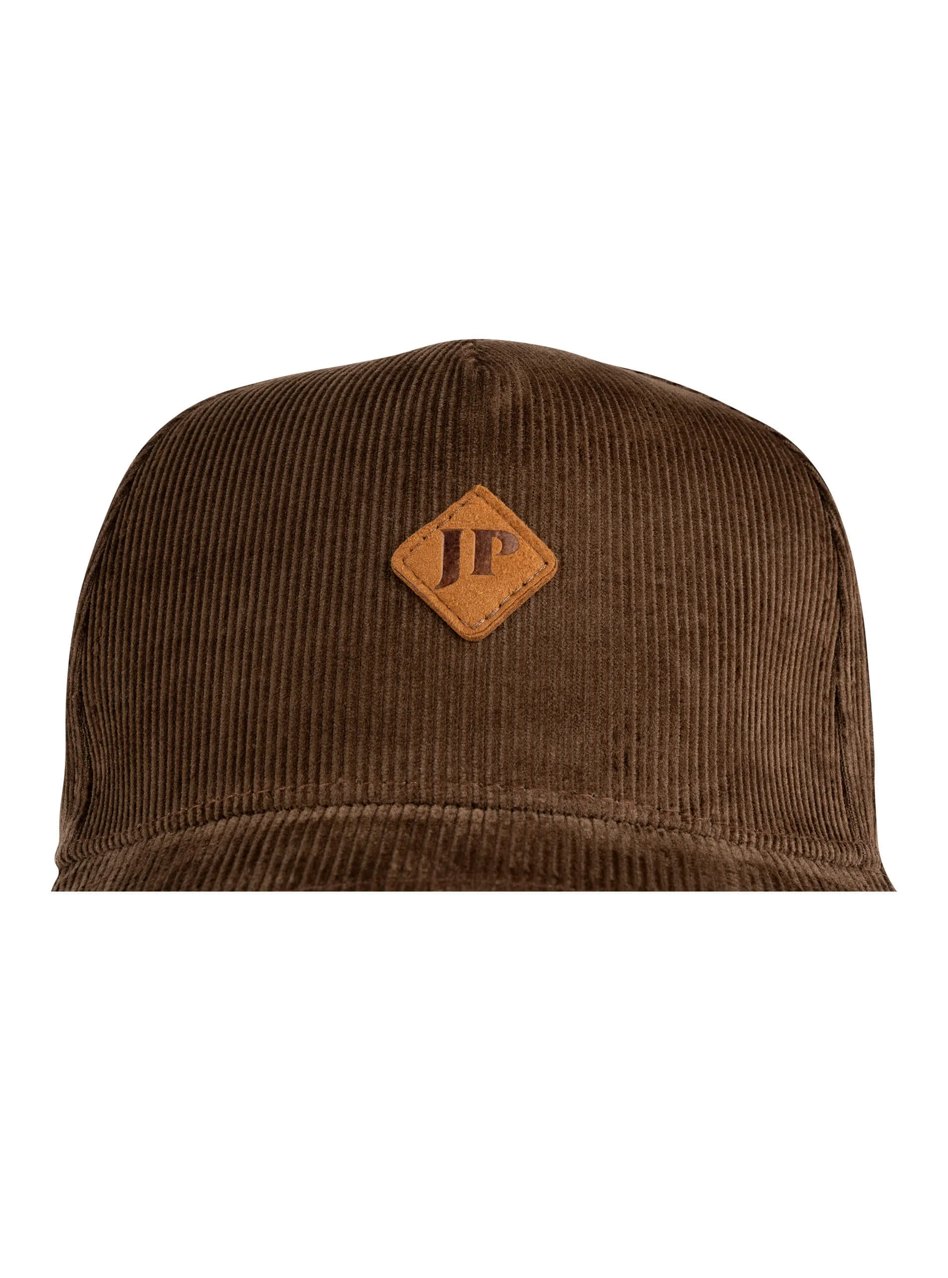 JACK PYKE Cord Baseball Hat
