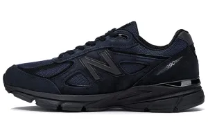 jjjjound x New Balance NB 990 V4 Navy