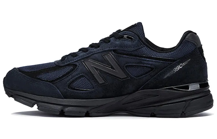 jjjjound x New Balance NB 990 V4 Navy