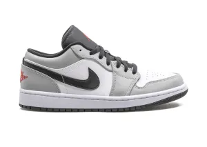 Jordan 1 Low Smoke Grey