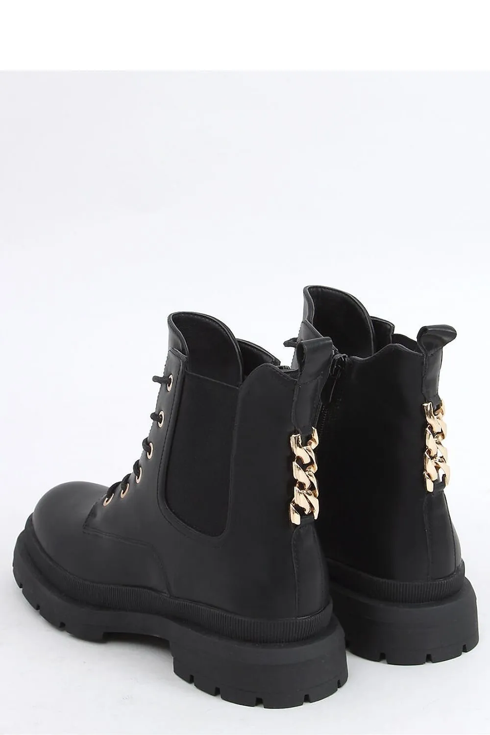 Lace Women's Boots