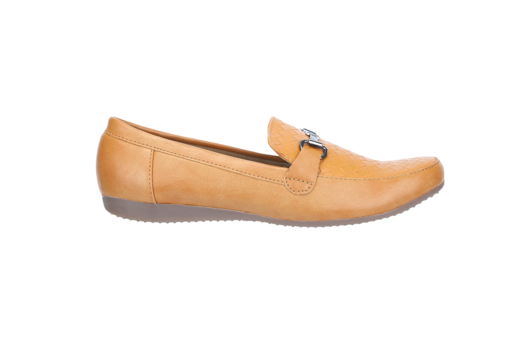 LADIES CASUAL BELLY SHOE 95117