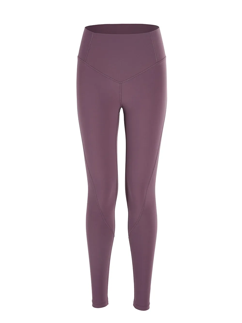 LANIKAR HIGH WAISTED TRAINING LEGGINGS