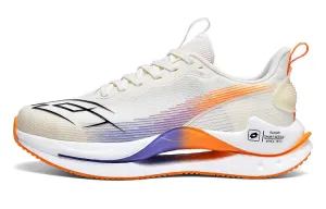 Lotto Super Diamond Men's Running Shoes, White