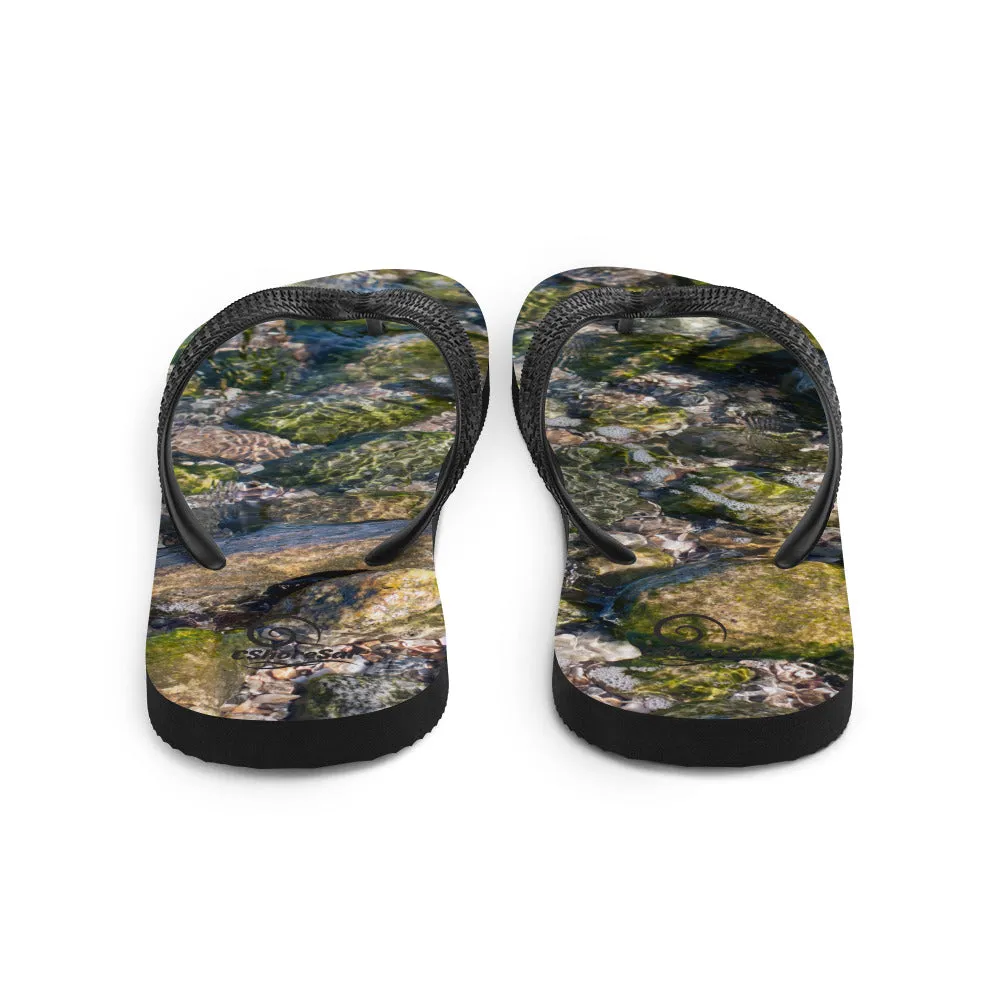 Low Tide Flip-Flops