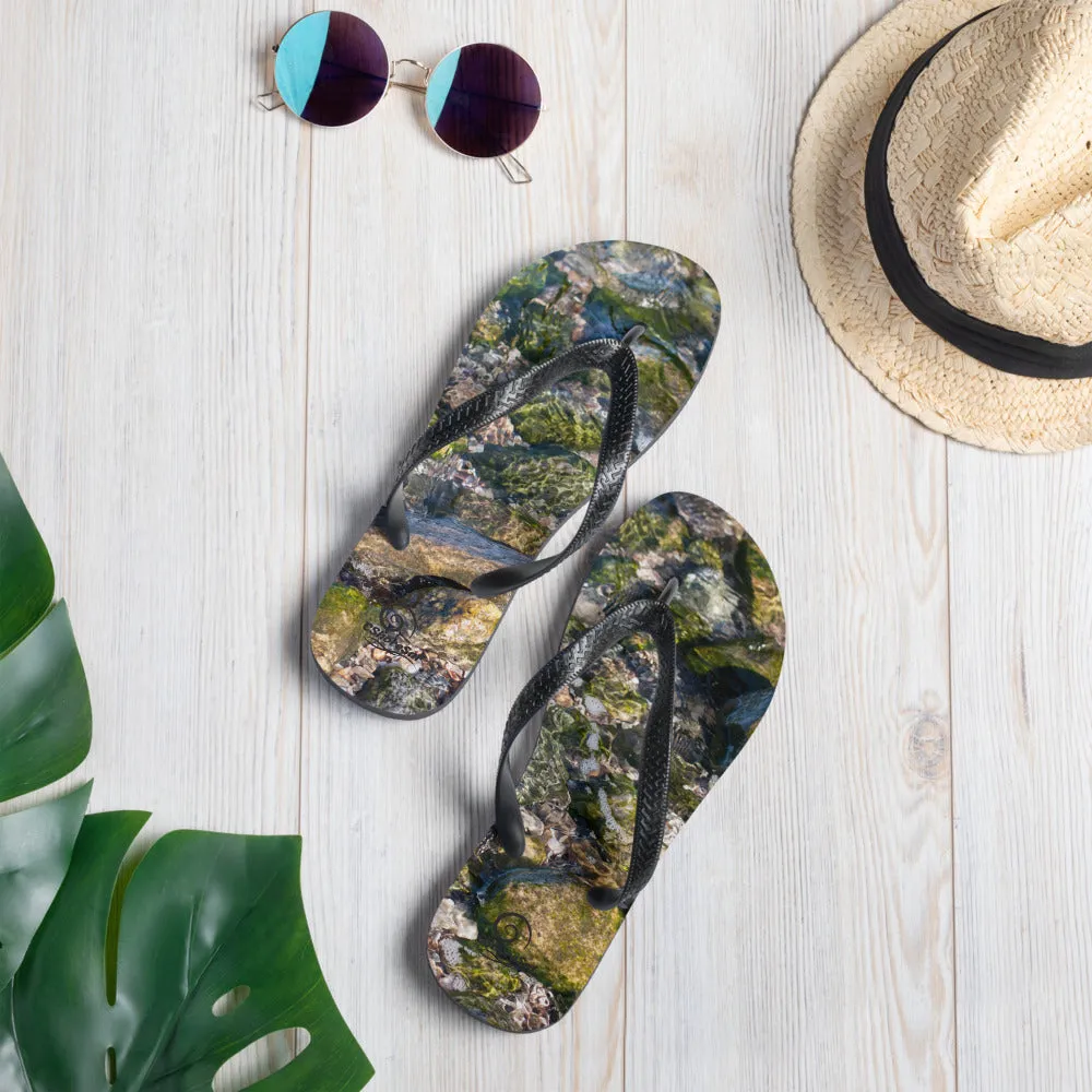 Low Tide Flip-Flops