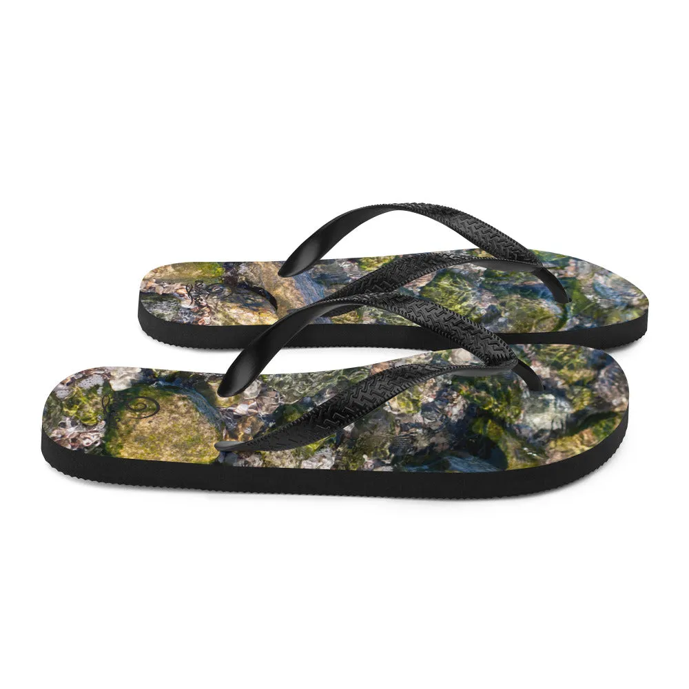 Low Tide Flip-Flops