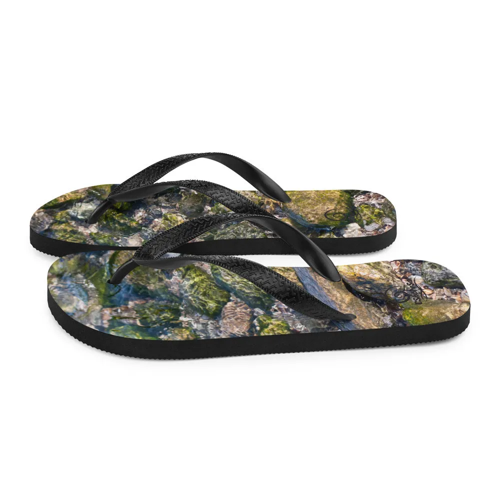 Low Tide Flip-Flops