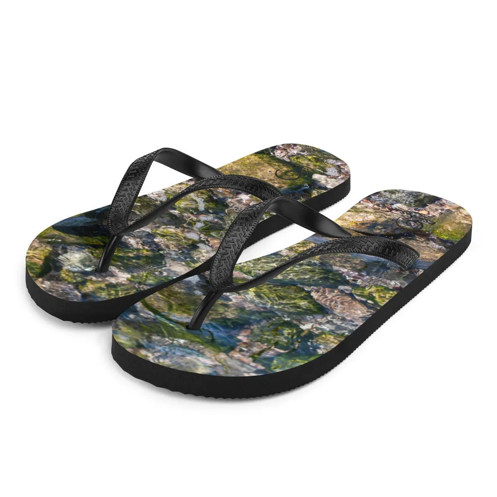 Low Tide Flip-Flops