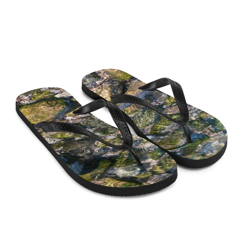 Low Tide Flip-Flops