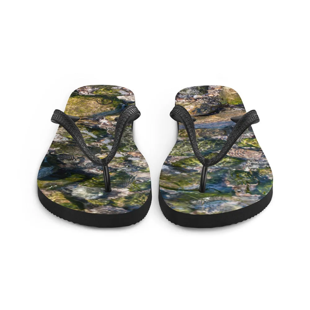 Low Tide Flip-Flops