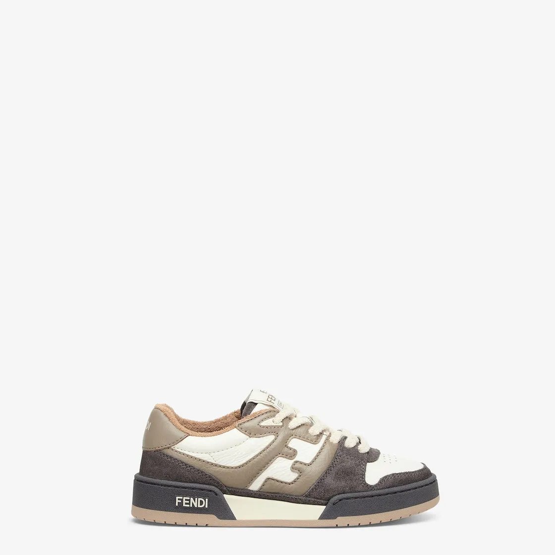 Low Top sneaker Multicolour
