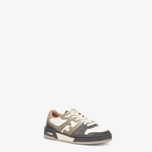 Low Top sneaker Multicolour