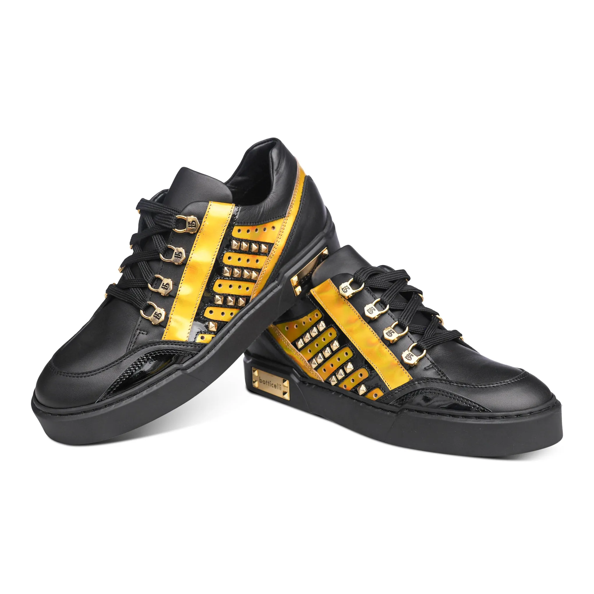 LU41867B - Black And Gold
