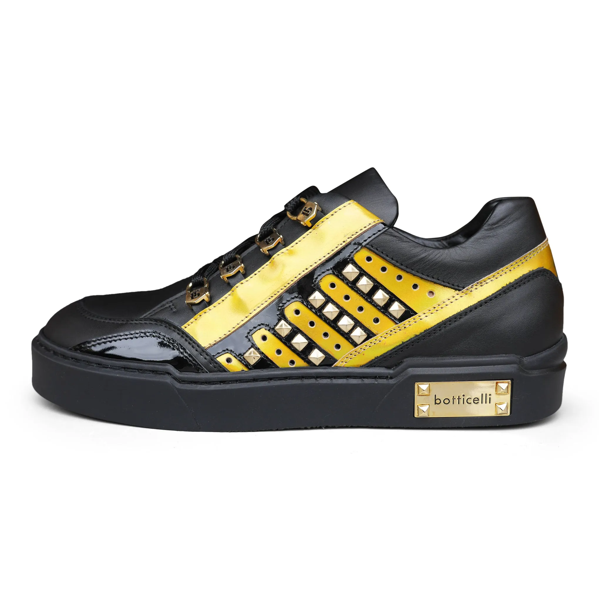 LU41867B - Black And Gold