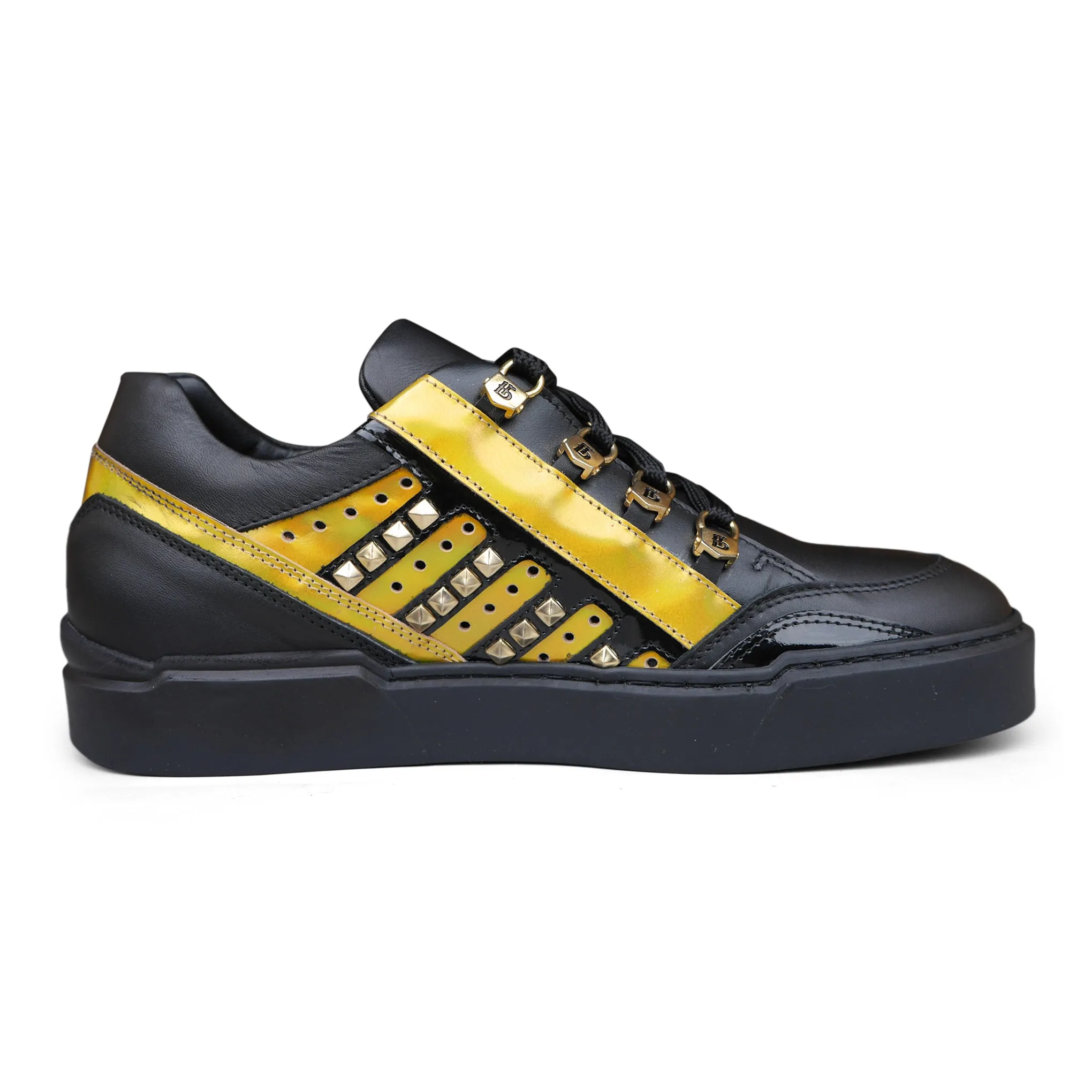 LU41867B - Black And Gold