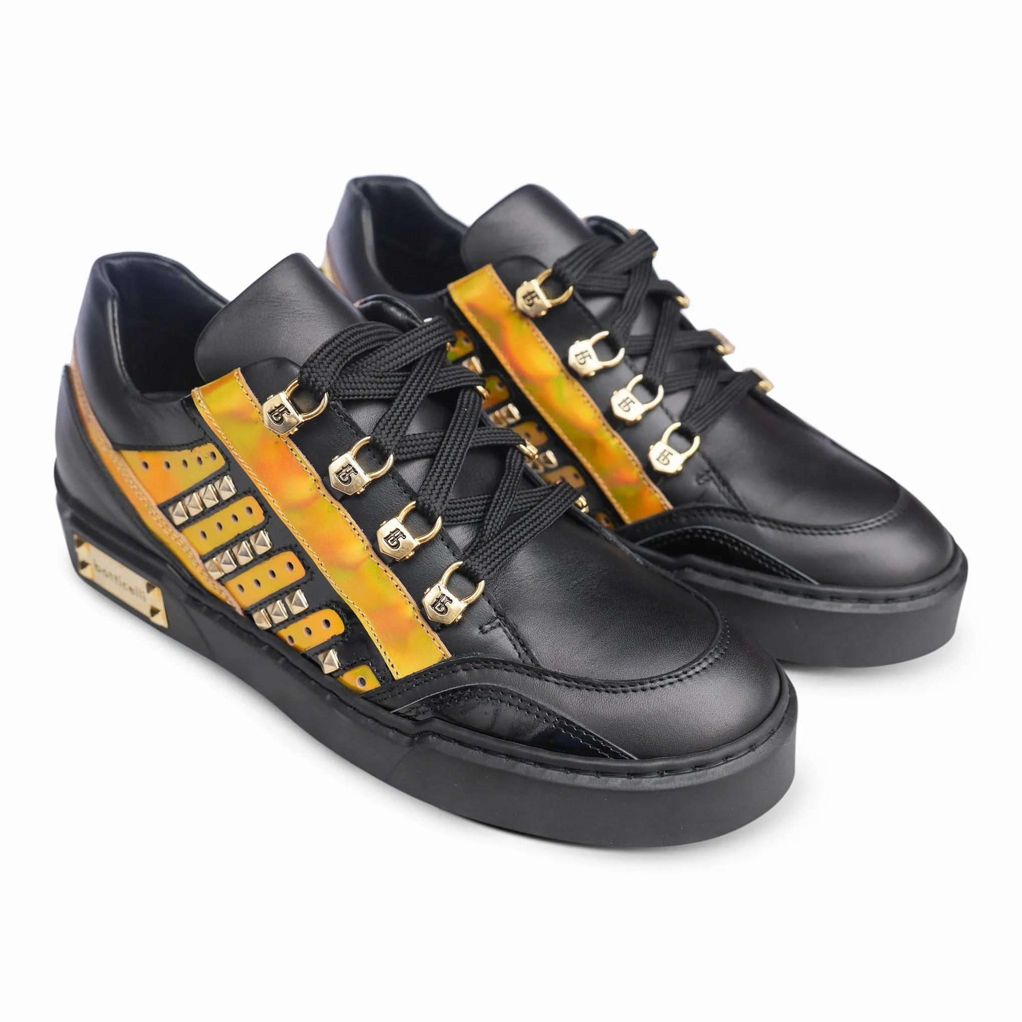 LU41867B - Black And Gold