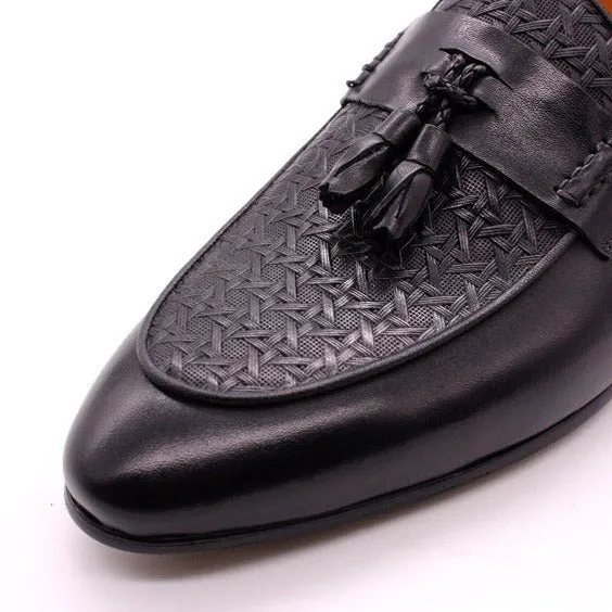 Luxalon Dress Loafers