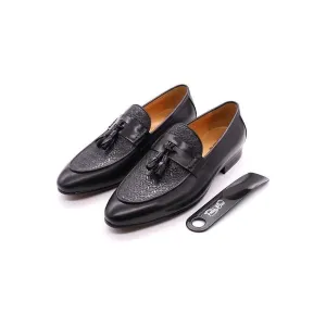 Luxalon Dress Loafers