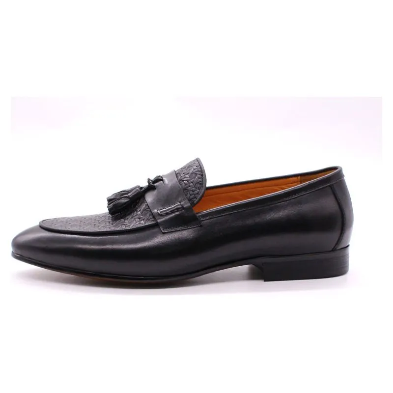 Luxalon Dress Loafers