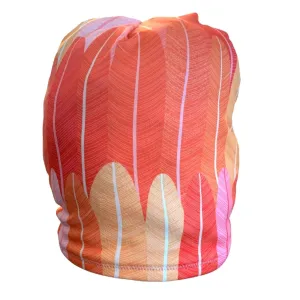 Magical Feathers Fleece Lined Hat