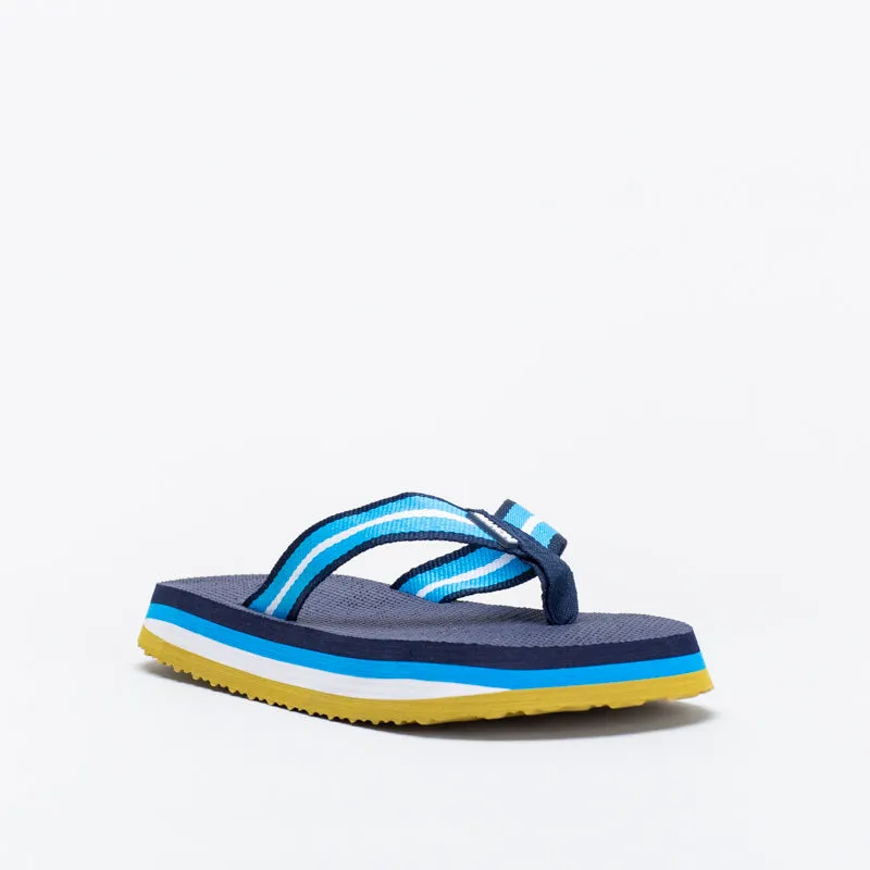Mancini Men Surfer Sandal _ 139097
