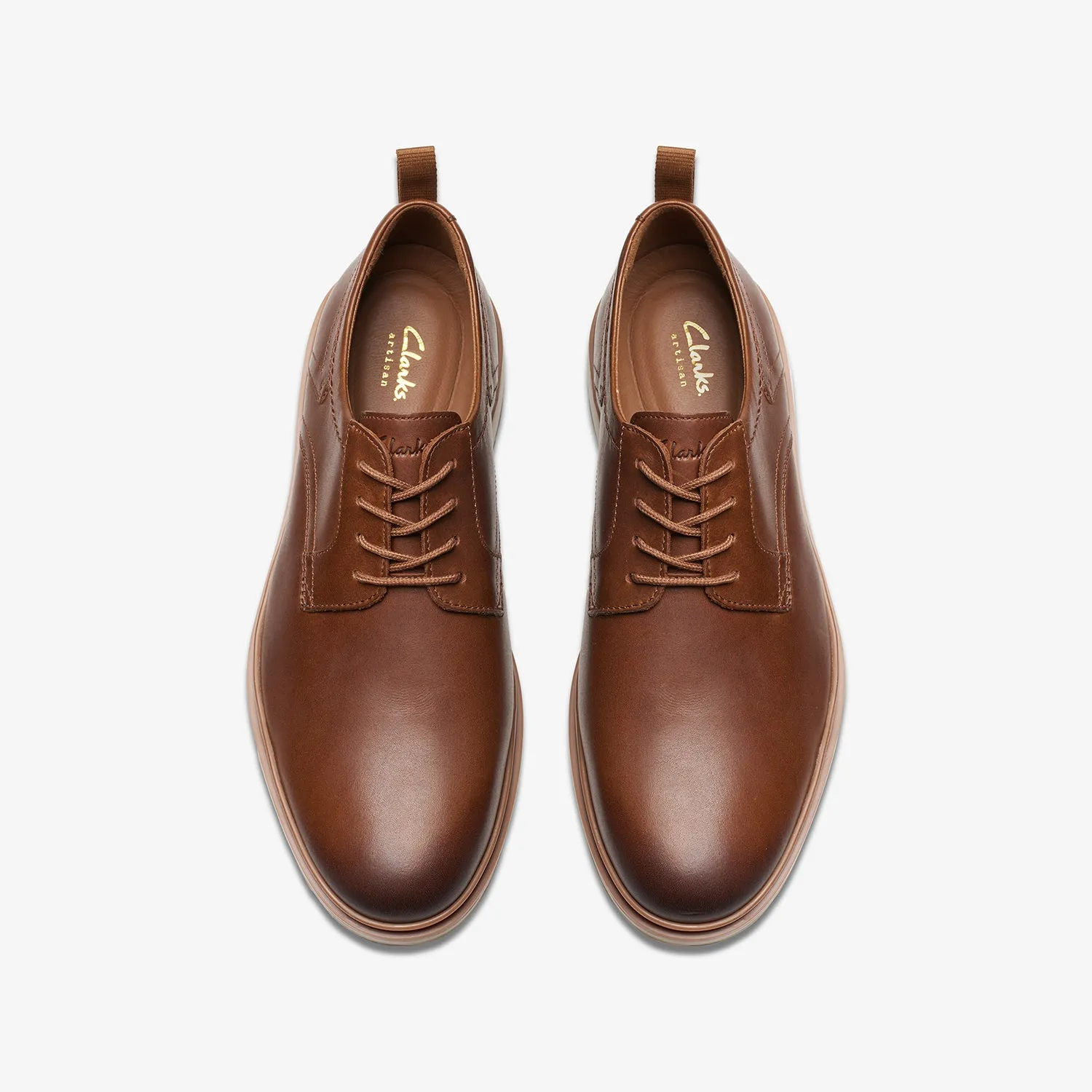 Mens - Chantry Lo