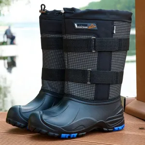 Men's Outdoor Waterproof   Anti-cold Boots for Winter