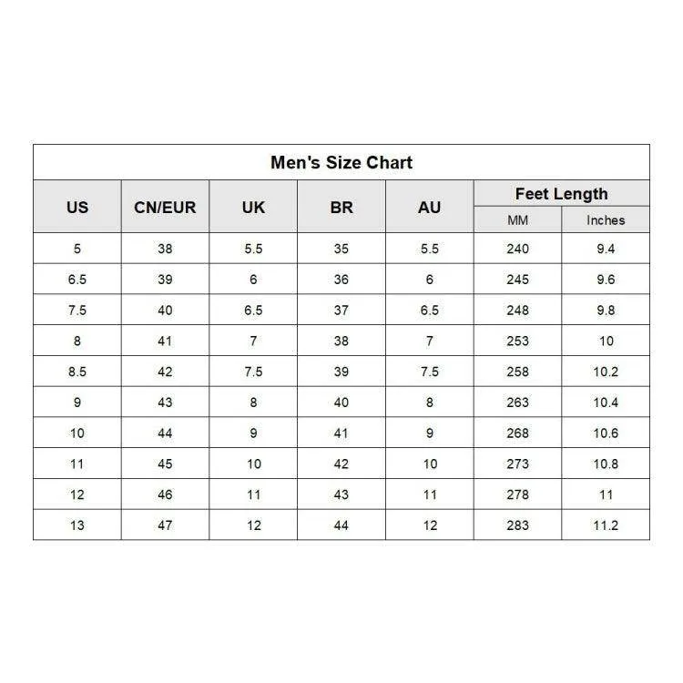 Men's Premium Leather Pointed-Toe Business Dress Shoes for Autumn