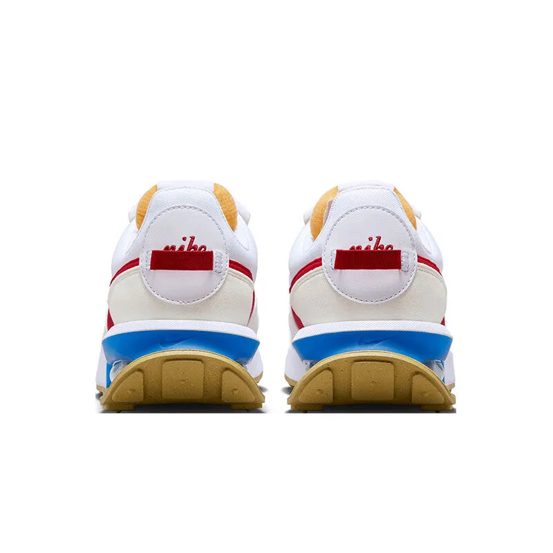 Men's sneakers Nike Air Max Pre-Day DQ shock-absorbing, white