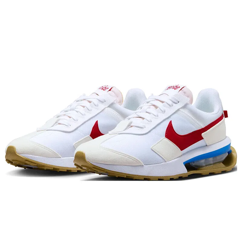 Men's sneakers Nike Air Max Pre-Day DQ shock-absorbing, white