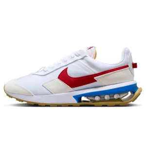 Men's sneakers Nike Air Max Pre-Day DQ shock-absorbing, white