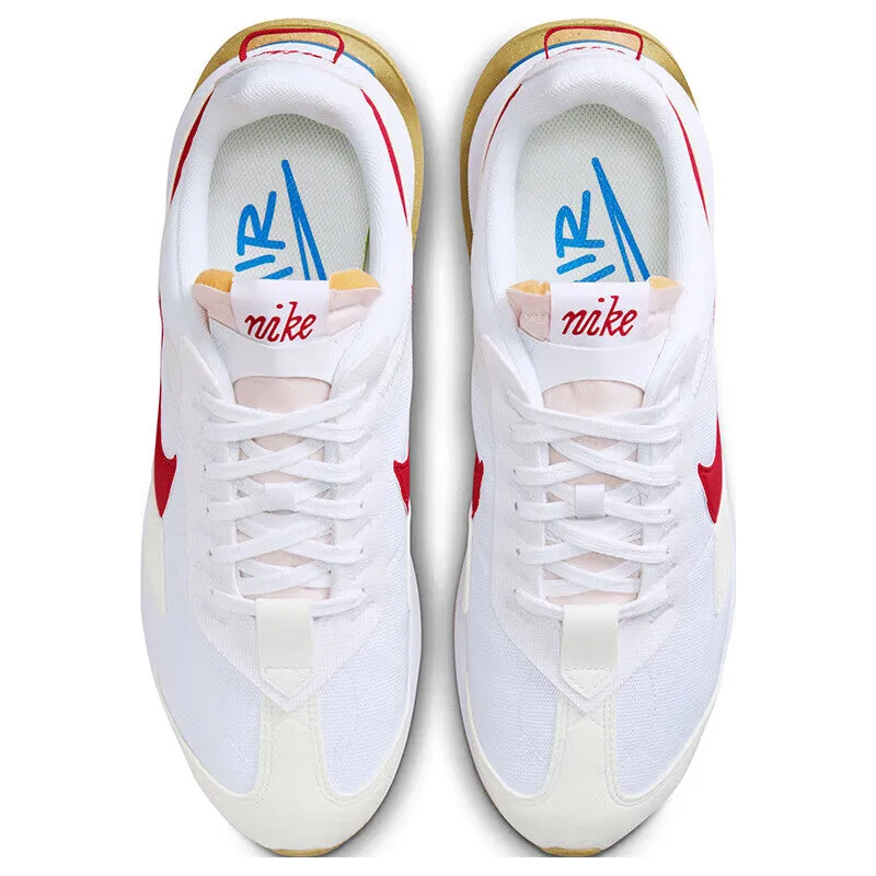 Men's sneakers Nike Air Max Pre-Day DQ shock-absorbing, white