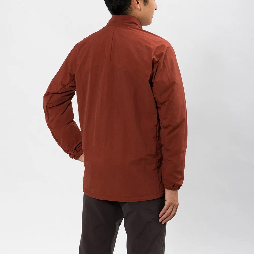 Montbell Jacket Unisex O.D. Lined Jacket - CLIMAPLUS Mesh