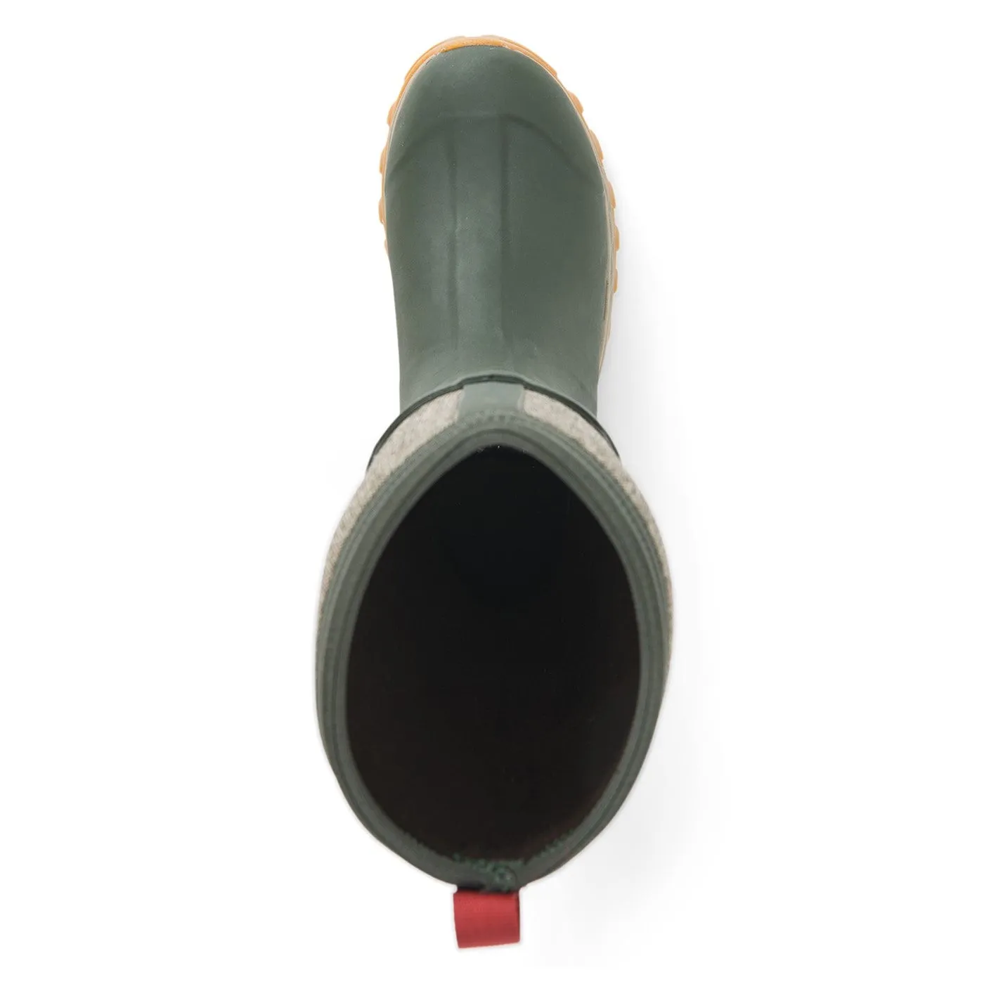 Muck Boots Womens Arctic Sport II Tall Boots - Olive