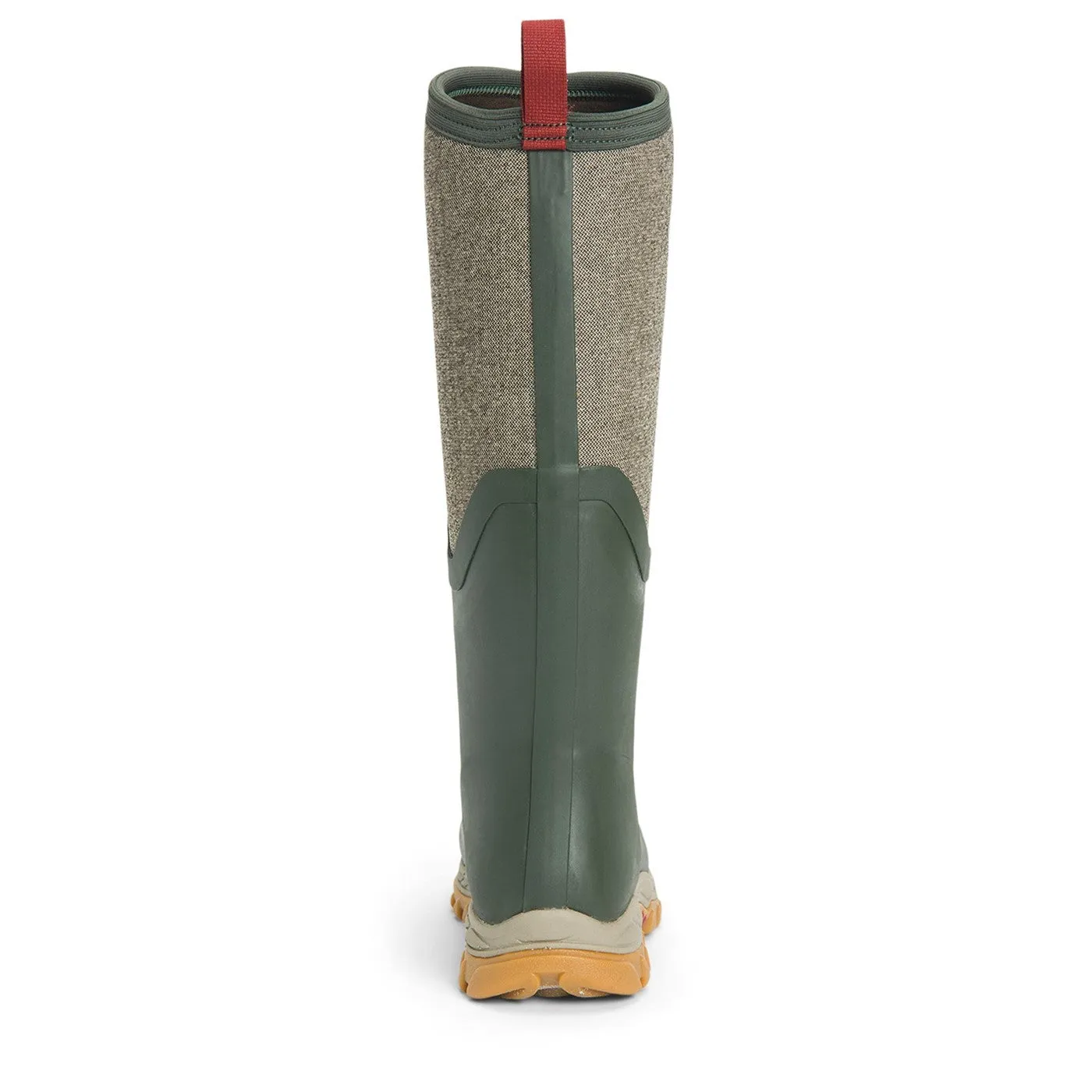 Muck Boots Womens Arctic Sport II Tall Boots - Olive