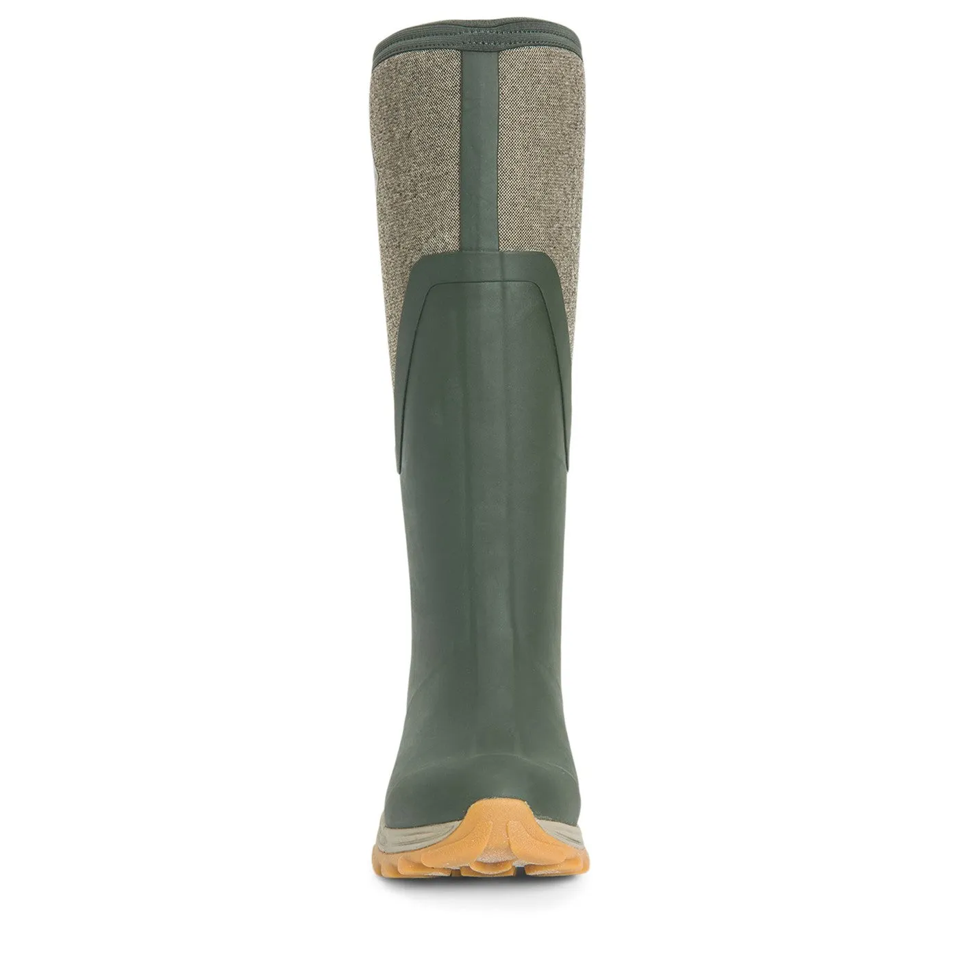 Muck Boots Womens Arctic Sport II Tall Boots - Olive