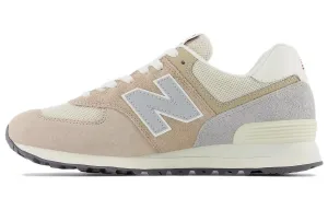 New Balance 574 Lunar New Year Beige