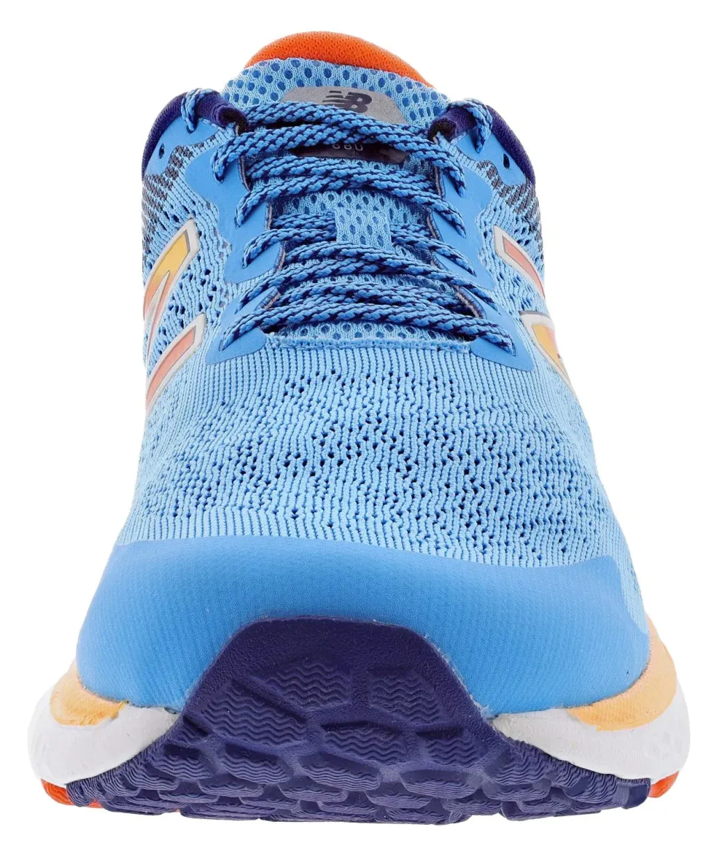 New Balance Men's 680 v7 Cushioning Running Shoe
