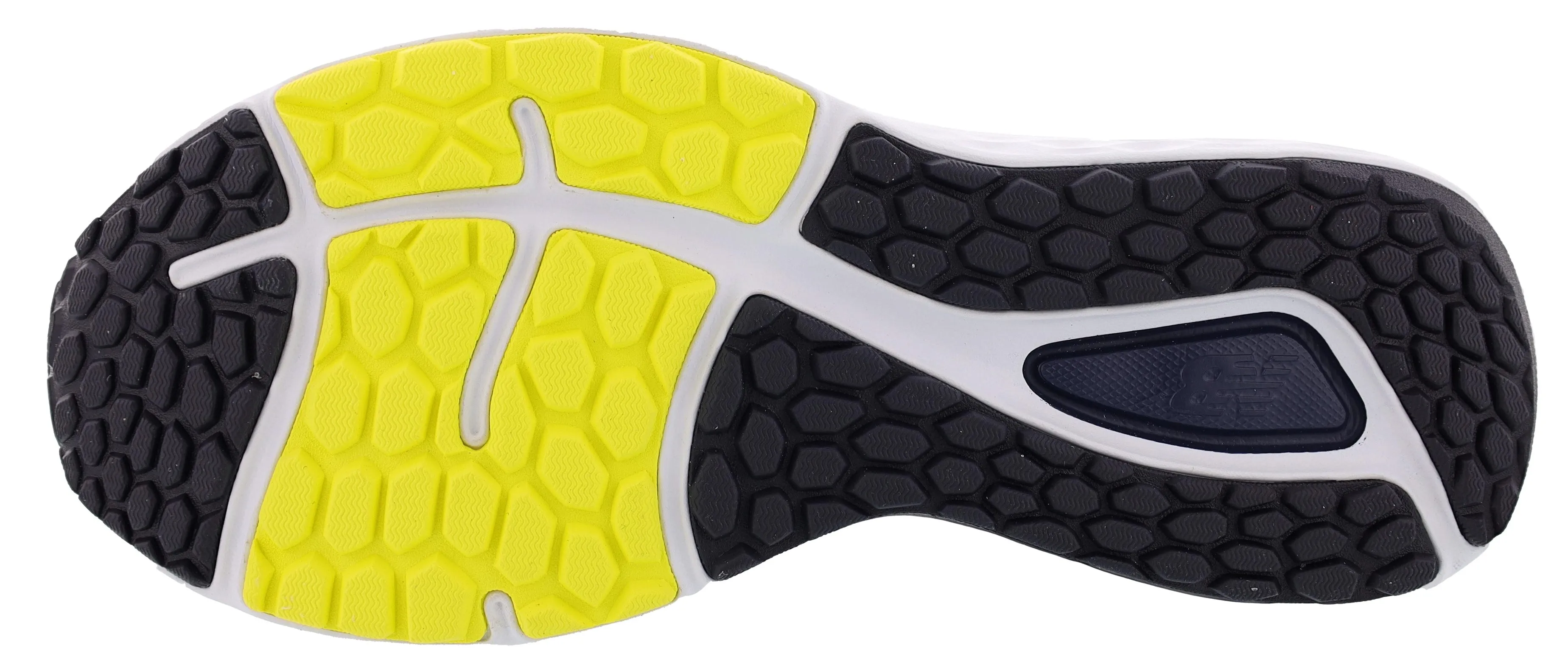 New Balance Men's 680 v7 Cushioning Running Shoe