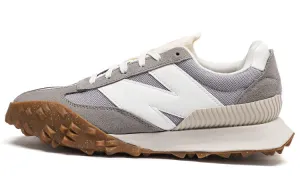 New Balance XC-72 Gray-White Elastic