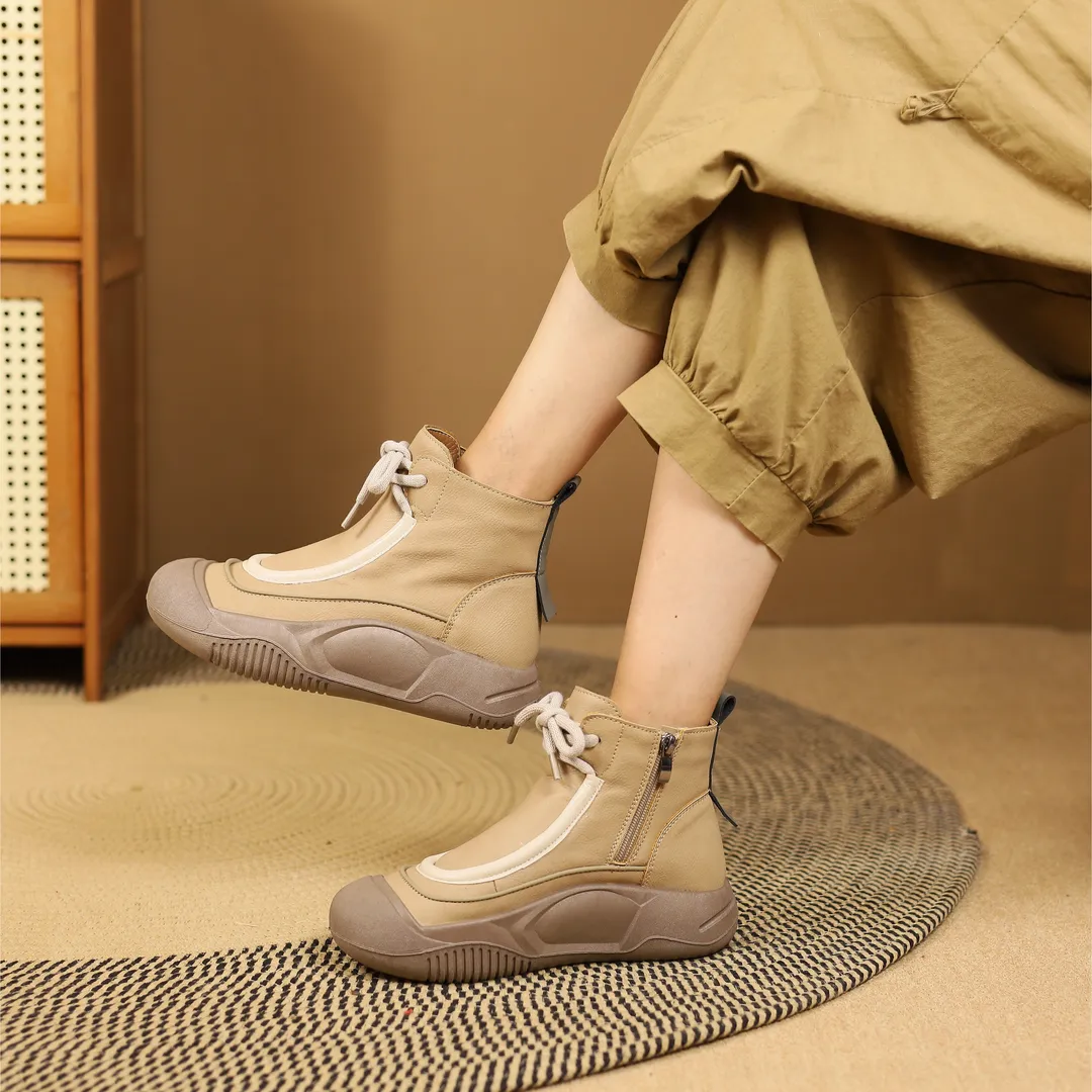 New Comfortable and Warm Winter Boots