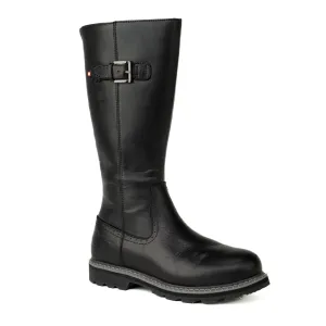 NexGrip Canada Women's Ice Lylia Boots- Black