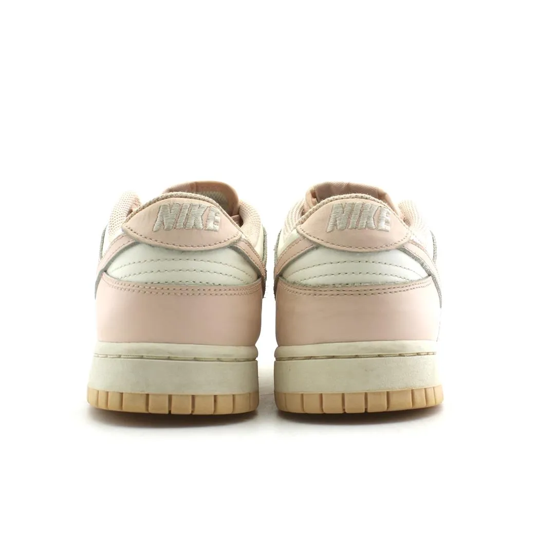 NIKE  DUNK LOW