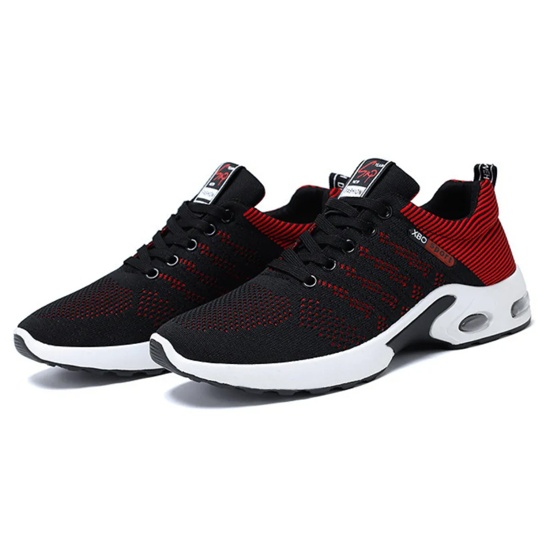 OCW Ortho Men Shoes Breathable Cushion Comfort Shock-absorbing Casual Walking Shoes