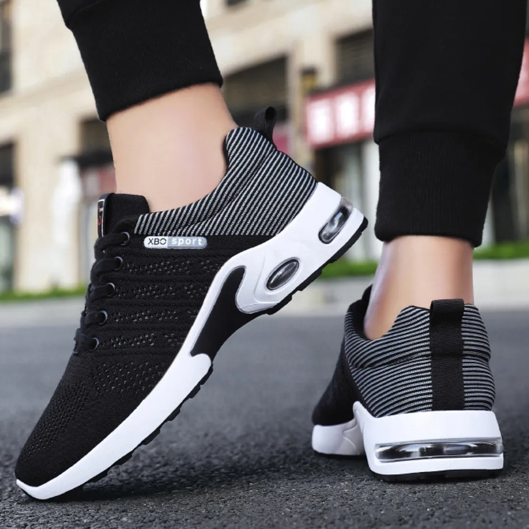 OCW Ortho Men Shoes Breathable Cushion Comfort Shock-absorbing Casual Walking Shoes