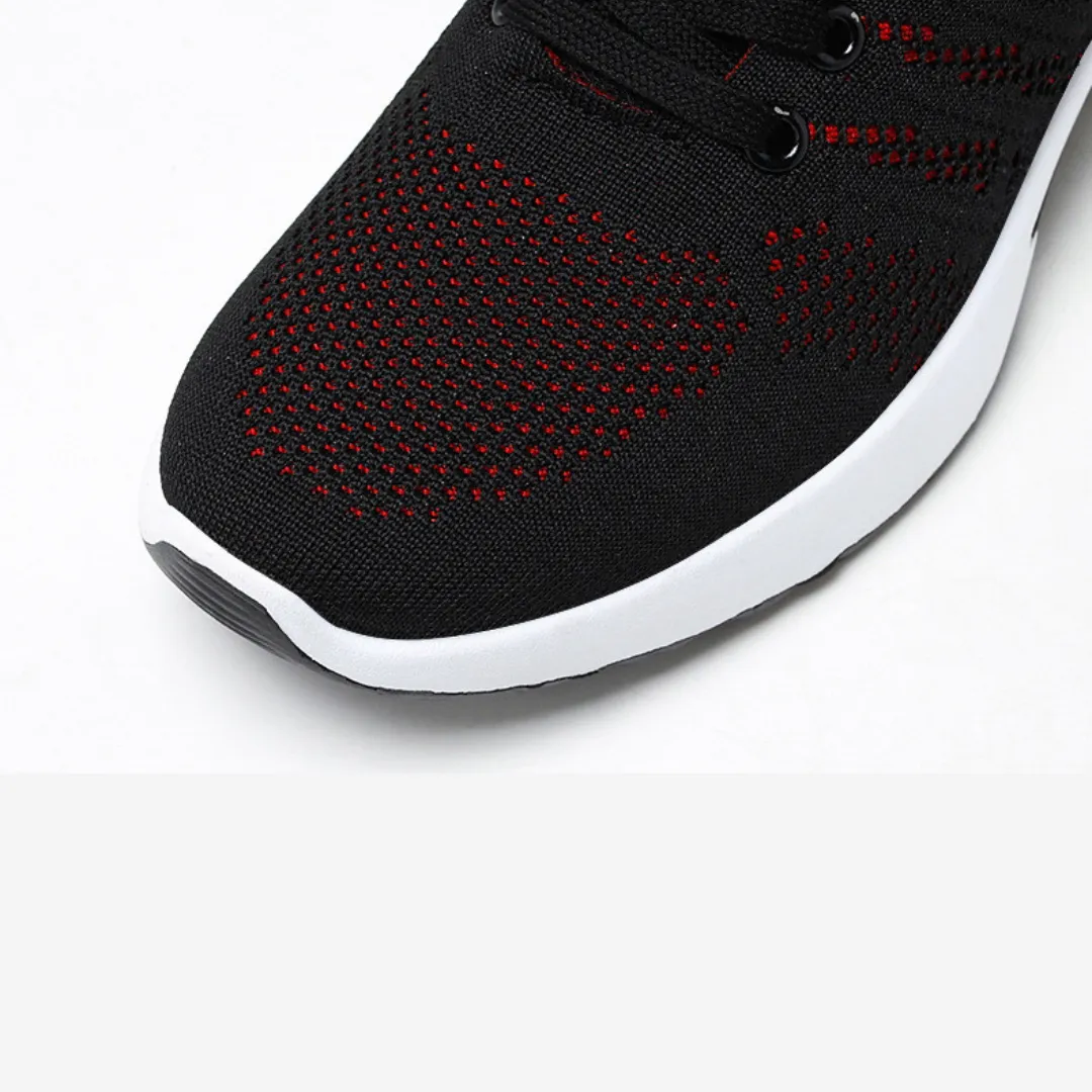 OCW Ortho Men Shoes Breathable Cushion Comfort Shock-absorbing Casual Walking Shoes