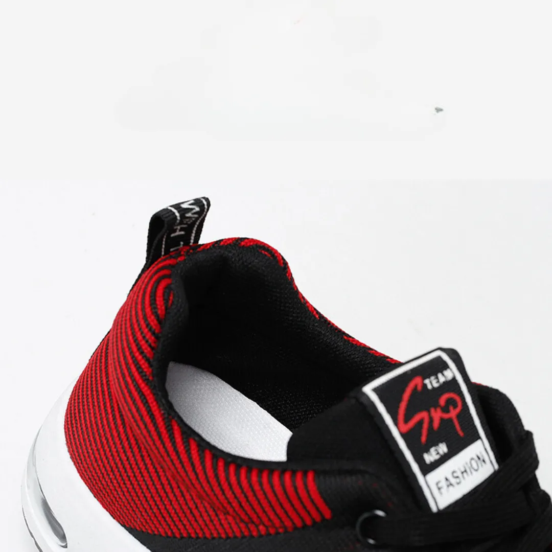 OCW Ortho Men Shoes Breathable Cushion Comfort Shock-absorbing Casual Walking Shoes