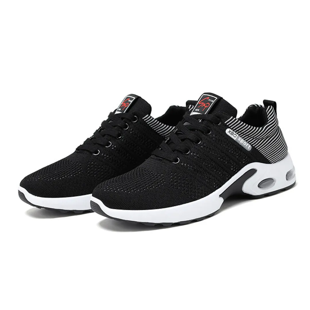 OCW Ortho Men Shoes Breathable Cushion Comfort Shock-absorbing Casual Walking Shoes