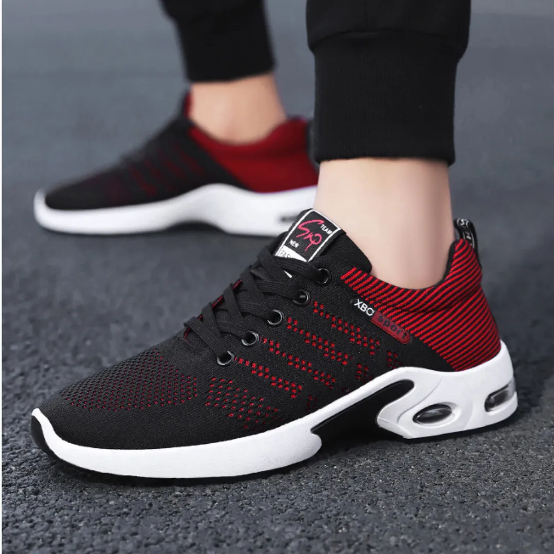 OCW Ortho Men Shoes Breathable Cushion Comfort Shock-absorbing Casual Walking Shoes